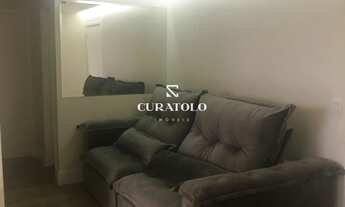 Imagem 5: Seu novo lar na Vila Ema a 2 minutos da estação Oratório, com 2 Dorms, 2 Banheiros, Vaga e