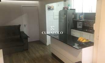 Imagem 3: Seu novo lar na Vila Ema a 2 minutos da estação Oratório, com 2 Dorms, 2 Banheiros, Vaga e