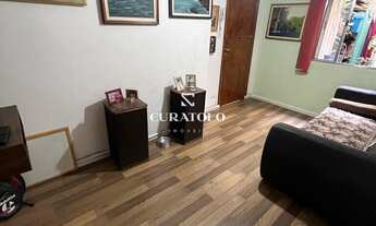 Imagem 4: Seu apartamento ideal na Vila Paulicéia, a 14 min a pé do Metrô Parada Inglesa, pronto par