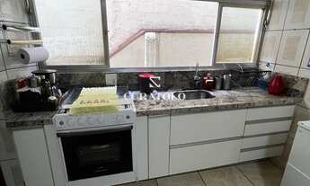 Imagem 7: Seu apartamento ideal na Vila Paulicéia, a 14 min a pé do Metrô Parada Inglesa, pronto par