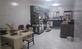 Imagem 3: Casa à venda em condomínio, com 2 quartos no Olímpico, São Caetano do Sul