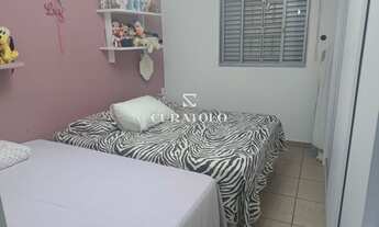 Imagem 7: Casa à venda em condomínio, com 2 quartos no Olímpico, São Caetano do Sul