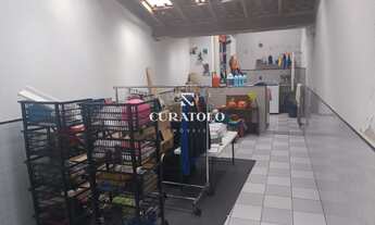 Imagem 4: Casa à venda em condomínio, com 2 quartos no Olímpico, São Caetano do Sul