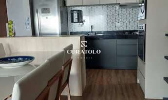 Imagem 4: Apartamento de 3 Dorms à venda no bairro Vila Assunção - Santo André/SP