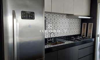 Imagem 7: Apartamento de 3 Dorms à venda no bairro Vila Assunção - Santo André/SP