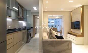 Imagem 3: Apartamento padrão porteira fechada à venda de 2 quartos, sendo 1 suíte no Morumbi, São Be