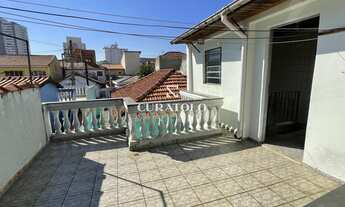 Imagem 3: Viva com comodidade a 400 mts do Metrô Belém: Casa aconchegante de 120 m² com 2 Dorms e qu