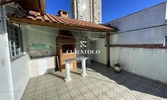 Imagem 2: Viva com comodidade a 400 mts do Metrô Belém: Casa aconchegante de 120 m² com 2 Dorms e qu