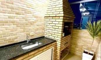 Imagem: Conheça essa cobertura no Jd Independência