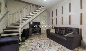 Imagem 4: Sua nova casa na Vila Regente Feijó, ao lado do Shopping Anália Franco: com 160 m², 4 quar