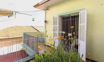 Imagem 6: Sua nova casa na Vila Regente Feijó, ao lado do Shopping Anália Franco: com 160 m², 4 quar