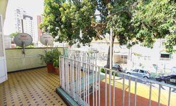 Imagem 7: Sua nova casa na Vila Regente Feijó, ao lado do Shopping Anália Franco: com 160 m², 4 quar