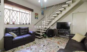 Imagem 2: Sua nova casa na Vila Regente Feijó, ao lado do Shopping Anália Franco: com 160 m², 4 quar