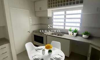 Imagem 5: Sua moradia de Alto Padrão Pronta para Morar: Casa com 3 Suítes, 2 Vagas e Área Gourmet co