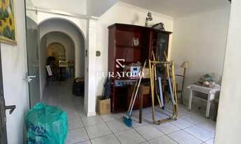 Imagem 2: Casa sobrado à venda com 2 quartos na Penha de França