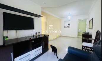 Imagem 6: Apartamento novo à venda com 78 m², 3 quartos, 2 vagas e varanda no Tatuapé, São Paulo