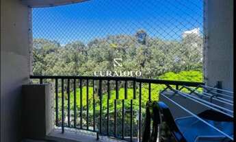 Imagem: Apartamento novo à venda com 78 m², 3