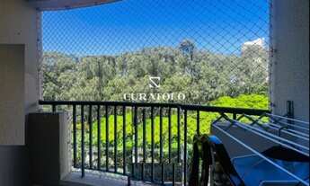 Imagem 4: Apartamento novo à venda com 78 m², 3 quartos, 2 vagas e varanda no Tatuapé, São Paulo