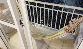 Imagem 5: Viva com conforto no melhor da Vila Talarico, aconchegante apartamento com 78 m², 3 Quarto