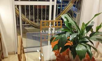 Imagem 4: Viva com conforto no melhor da Vila Talarico, aconchegante apartamento com 78 m², 3 Quarto