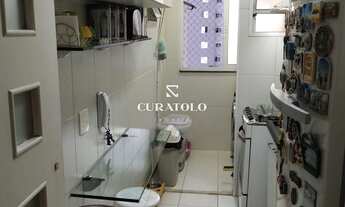 Imagem 6: Viva com conforto no melhor da Vila Talarico, aconchegante apartamento com 78 m², 3 Quarto