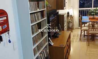 Imagem 3: Viva com conforto no melhor da Vila Talarico, aconchegante apartamento com 78 m², 3 Quarto