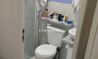 Imagem 7: Viva com conforto no melhor da Vila Talarico, aconchegante apartamento com 78 m², 3 Quarto