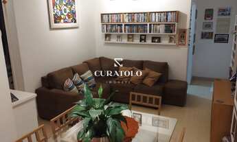 Imagem 2: Viva com conforto no melhor da Vila Talarico, aconchegante apartamento com 78 m², 3 Quarto