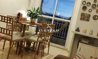 Imagem: Viva com conforto no melhor da Vila Talarico