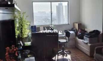 Imagem 2: Viva com conforto e comodidade na Mooca, a 450 mts do Metrô Bresser-Mooca. Apartamento pro