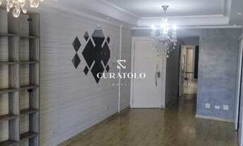 Imagem 3: Oportunidade de conquistar seu novo lar em São Bernardo do Campo! Apartamento com 106 m²