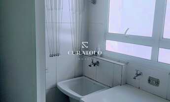 Imagem 7: Oportunidade de conquistar seu novo lar em São Bernardo do Campo! Apartamento com 106 m²