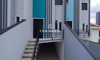 Imagem 6: Conheça esta casa nova à venda no Sacomã, com 3 quartos, 3 vagas e área gourmet