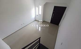 Imagem: Conheça esta casa nova à venda no Sacomã