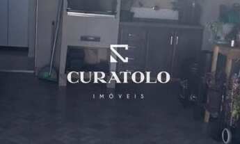 Imagem 4: Cobertura à venda em Santo André, de 2 quartos e 1 vaga, bairro Camilópolis, estilo “sem c