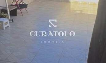 Imagem 3: Cobertura à venda em Santo André, de 2 quartos e 1 vaga, bairro Camilópolis, estilo “sem c