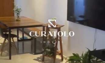 Imagem: Cobertura à venda em Santo André, de 2