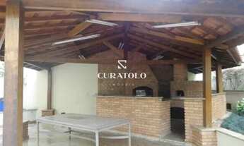 Imagem 7: Espaço e Lazer no Tatuapé: Amplo Apartamento de 4 Dorms com 6 Banheiros e 2 Vagas – Pronto