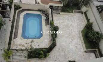 Imagem 6: Espaço e Lazer no Tatuapé: Amplo Apartamento de 4 Dorms com 6 Banheiros e 2 Vagas – Pronto