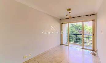 Imagem 2: Apartamento à venda, de 3 quartos e 1 vaga na Mooca