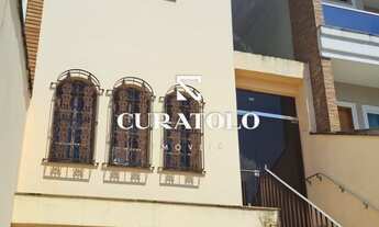 Imagem: Sobrado com 3 dormitórios, 1 suíte e 4