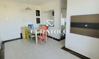 Imagem 7: Apartamento com 2 dormitórios, varanda e lazer completo - Residencial Ellegance, Vila Prud