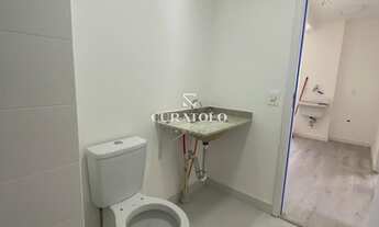 Imagem 7: Apartamento à venda, de 2 quartos e varanda na Vila Prudente