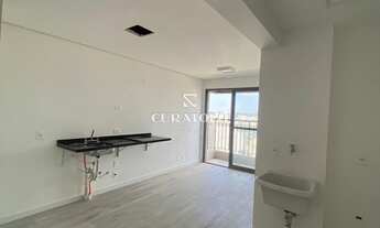 Imagem 3: Apartamento à venda, de 2 quartos e varanda na Vila Prudente