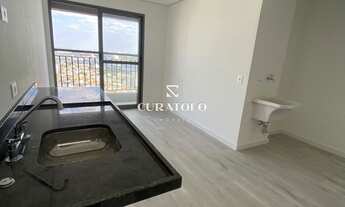 Imagem: Apartamento à venda, de 2 quartos e varanda