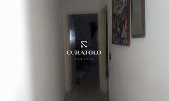 Imagem 7: Venha conhecer a casa ideal na Vila Regente Feijó: casa com 100 m², 2 quartos e 1 vaga com