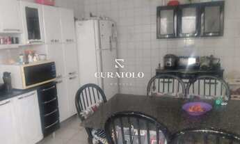 Imagem 5: Venha conhecer a casa ideal na Vila Regente Feijó: casa com 100 m², 2 quartos e 1 vaga com