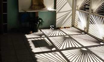 Imagem 2: Venha conhecer a casa ideal na Vila Regente Feijó: casa com 100 m², 2 quartos e 1 vaga com