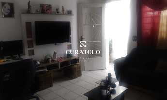 Imagem 3: Venha conhecer a casa ideal na Vila Regente Feijó: casa com 100 m², 2 quartos e 1 vaga com