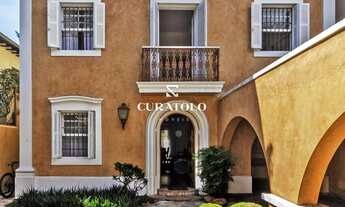 Imagem: Casa Alto padrão à venda com 300 m²